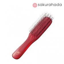 Расческа VeSS Aging care Hair Brush AG