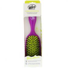 Wet Brush Shine Enhancer Brush Maintain Purple 1 Brush