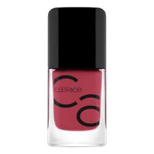 Лак для ногтей Catrice Iconails Gel Lacquer 168 You are berry cute 10,5 мл