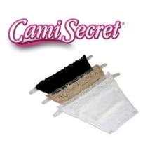 Аксессуар для выравнивания зоны декольте Cami Secret (Ками Сикрет) – фото 1