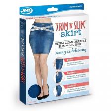Утягивающая юбка Trim Slim - универсальный размер – фото 3