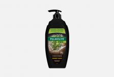 Гель для душа Banya effect Deep clean 750 мл PALMOLIVE