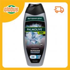 Гель для душа 3 в 1 Palmolive