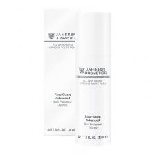 Легкая солнцезащитная основа SPF-30 с UVA-, UVB- и IR-защитой Face Guard Advanced (2832, 30 мл)