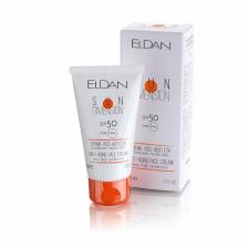 Eldan Дневная защита от солнца SPF50 (Anti Aging Face Cream SPF50 50 ml) – фото 1