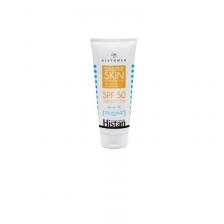 Солнцезащитный крем для чувствительной кожи / Histan Sensitive Skin Active Protection SPF 50, 200 мл.