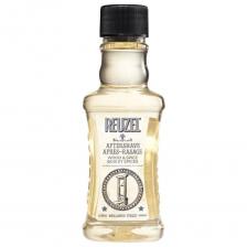 Reuzel Лосьон после бритья Wood Spice Aftershave 100мл