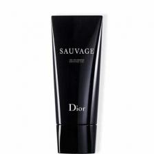 Мужская парфюмерия Sauvage - shaving gel