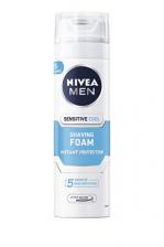 Shaving foam Sensitive Cool 200 ml