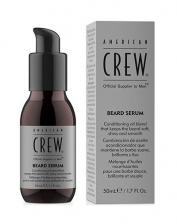 Сыворотка для бороды Beard Serum American Crew 50мл