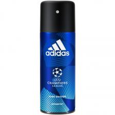 ADIDAS Дезодорант-спрей UEFA Champions League Dare Edition