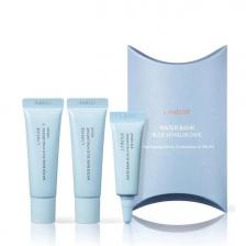 Laneige Water Bank Blue Hyaluronic 3 Step Kit Трёхступенчатый набор с гиалуроновой кислотой