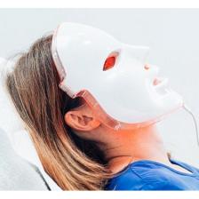 Beauty Star Светодиодная LED маска для лица (7 цветов) – фото 3
