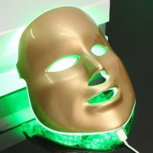Beauty Star Светодиодная LED маска для лица (7 цветов) – фото 4