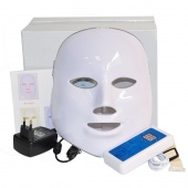 Beauty Star Светодиодная LED маска для лица (7 цветов) – фото 1