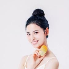 Аппарат для ультразвуковой чистки лица Xiaomi inFace Electronic Sonic Beauty Facial Orange (MS2000) – фото 2