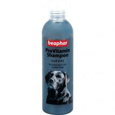Beaphar шампунь для собак черного и темного окрасов (250 г)