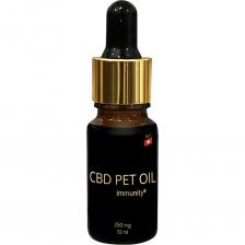 Конопляное масло iHemp CBD PET OIL immunity 10 мл