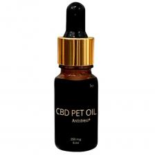 Конопляное масло iHemp CBD PET OIL Antistress 5 мл