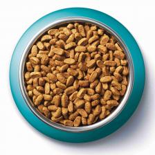Корм Purina One сухой корм для стерилизованных кошек и кастрированных котов, с высоким содержанием лосося и пшеницей (1,5 кг) – фото 2
