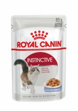 Royal Canin кусочки в желе для кошек 1-7 лет (85 г)