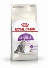 Корм Royal Canin для кошек с чувствительным пищеварением (1-7 лет) (1,2 кг) – фото 2