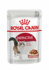 Royal Canin кусочки в соусе для кошек 1-7 лет (85 г)