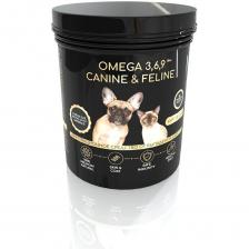 Кормовая добавка iPet Omega 3,6,9 Canine&Feline 30 г