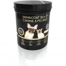 Кормовая добавка iPet Skin&Coat 26 in 1 Canine&Feline 30 г