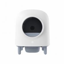 Автоматический туалет для кошек PETREE модель AAC-21-02, WiFi версия, 2.0
