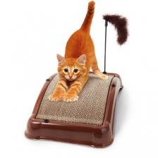 Когтеточка для кошек Emerycat Board – фото 1