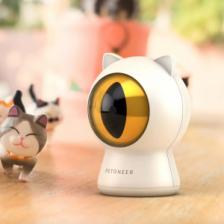 Умная игрушка для кошек Xiaomi Petoneer Smart Dot White (PTY0010) – фото 4