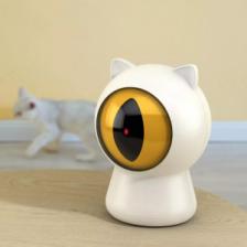 Умная игрушка для кошек Xiaomi Petoneer Smart Dot White (PTY0010) – фото 3