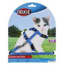 Trixie Шлейка для котят премиум Китай 1 уп. х 1 шт. х 0.068 кг