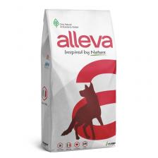 Alleva Care Dog Adult Urinary 360 сухой диетический корм для взрослых собак при заболевании мочевыводящей системы (струвиты) - 12 кг для кормления супер премиум низкозерновые для взрослых с яйцом для всех пород мешок Италия 1 уп. х 1 шт. х 12 кг