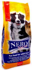 Корм NERO GOLD для собак "Мясной коктейль" (18 кг)