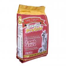 Корм Frank's ProGold для собак с чувствительным пищеварением с ягненком и рисом (15 кг) – фото 3