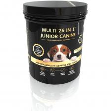 Кормовая добавка iPet Multi 26 in 1 Junior Canine 30 г