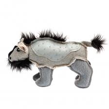 Rurri Игрушка для собак Антилопа Гну 30 см