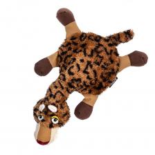 Rurri Игрушка для собак Леопард 39 см – фото 1