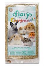 FIORY сено Evergreen 1 кг (30 л) FIORY сено Evergreen 1 кг (30 л)