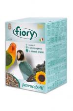 FIORY корм для средних попугаев African, 2,4 кг FIORY корм для средних попугаев African, 2,4 кг