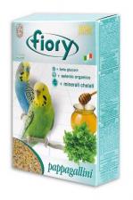 FIORY корм для волнистых попугаев Pappagallini, 0,4 кг (6019) FIORY корм для волнистых попугаев Pappagallini, 0,4 кг (6019)