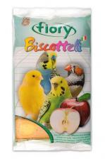 FIORY бисквиты для птиц с яблоком 30 г FIORY бисквиты для птиц с яблоком 30 г