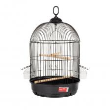 Petmax Клетка для птиц Perla, 34х55 см
