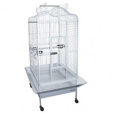 Клетка Triol BC14 82х77х156см белый 82 см 77 см 156 см