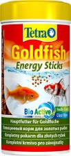 Tetra Goldfish Energy питательный корм для золотых рыбок, палочки 250 мл
