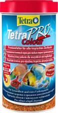 TetraPro Color Crisps специальный корм для яркого окраса всех видов аквариумных рыб, чипсы 500 мл TetraPro Color Crisps специальный корм для яркого окраса всех видов аквариумных рыб, чипсы 500 мл
