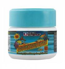 Корм Ocean Nutrition Community Formula Crumbles с крилем и каротиноидами для пресноводных тропических рыб, гранулы 75 г Корм Ocean Nutrition Community Formula Crumbles с крилем и каротиноидами для пресноводных тропических рыб, гранулы 75 г