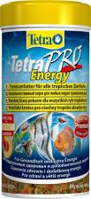 TetraPro Energy Crisps специалный энергетический корм для всех видов аквариумных рыб, чипсы 250 мл TetraPro Energy Crisps специалный энергетический корм для всех видов аквариумных рыб, чипсы 250 мл